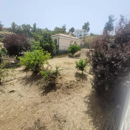 Casa Con Piscina בקתה *