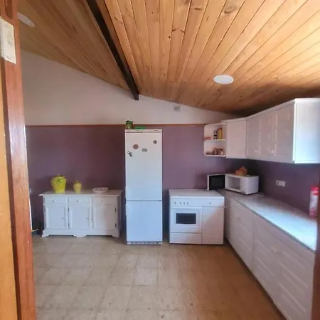 Casa Con Piscina לאס פאלמס דה גראן קנאריה