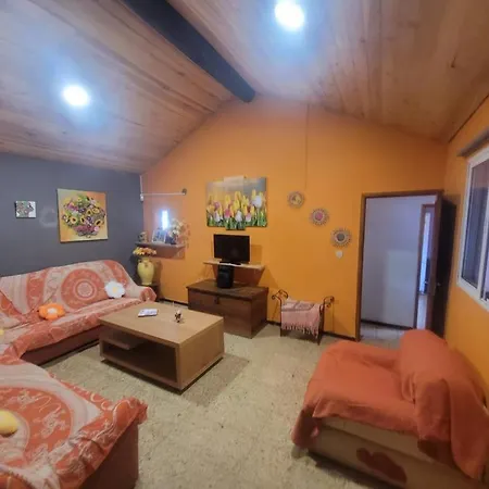 샬레 Casa Con Piscina 라스팔마스