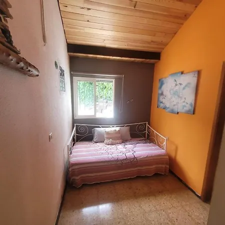Casa Con Piscina 샬레