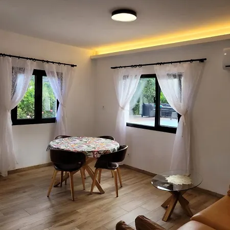 Hébergement de vacances Casa Con Piscina, High-speed Wi-fi Y Vistas Santa Brígida