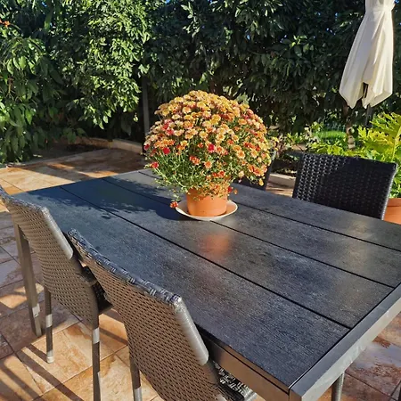Casa Con Piscina, High-speed Wi-fi Y Vistas Santa Brígida