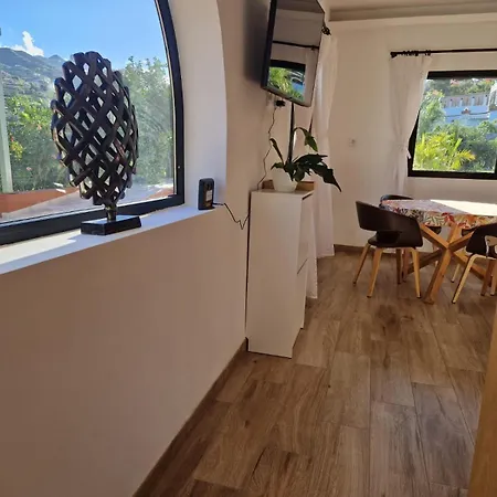 Casa Con Piscina, High-speed Wi-fi Y Vistas * Santa Brígida