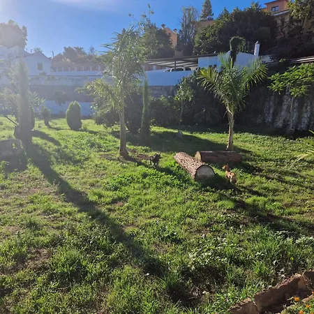 Casa Con Piscina, High-speed Wi-fi Y Vistas