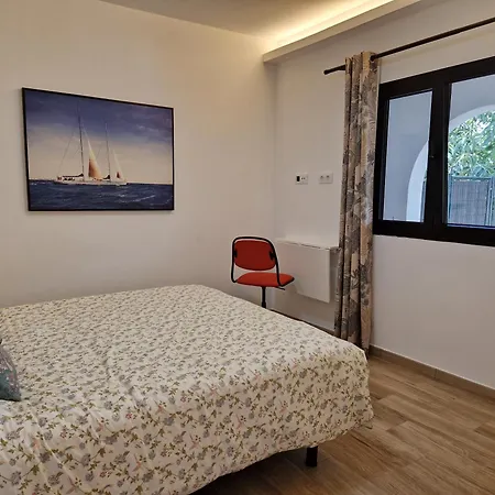Casa Con Piscina, High-speed Wi-fi Y Vistas * Santa Brígida
