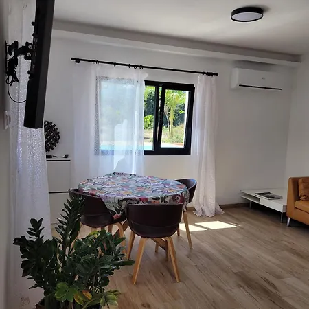 Hébergement de vacances Casa Con Piscina, High-speed Wi-fi Y Vistas *