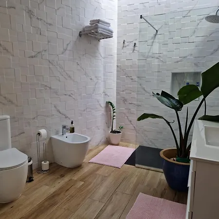 Hébergement de vacances Casa Con Piscina, High-speed Wi-fi Y Vistas